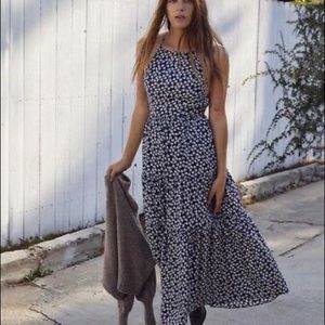 Christy Dawn The Delphine Dress-Night Meadow- small